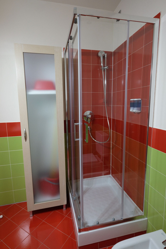 Bathroom 6