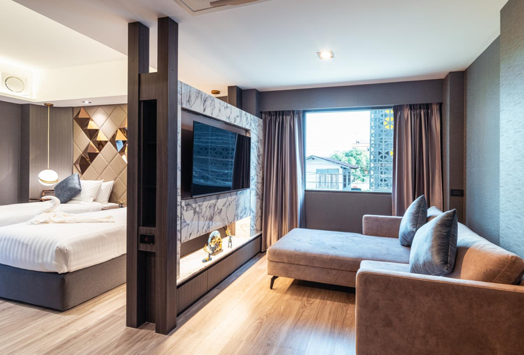 Bedroom 20