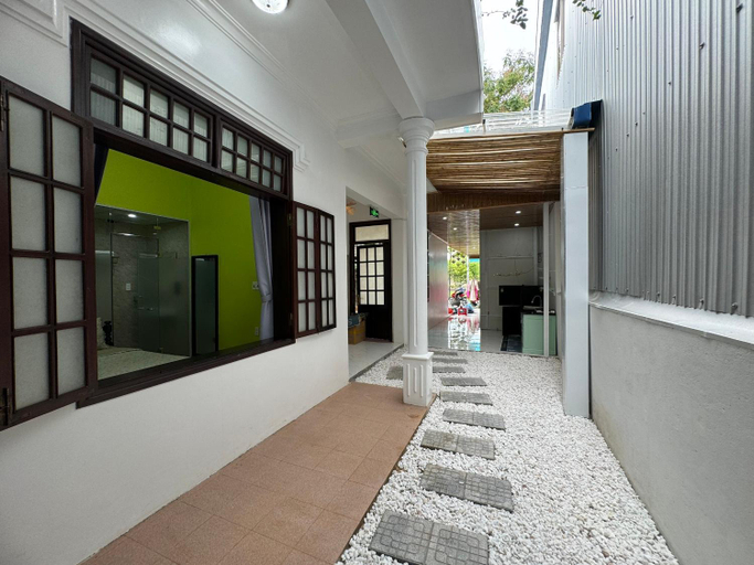 Others 4, Mint Homestay, Huế