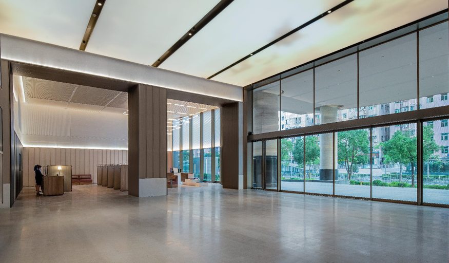 Business Facilities 23