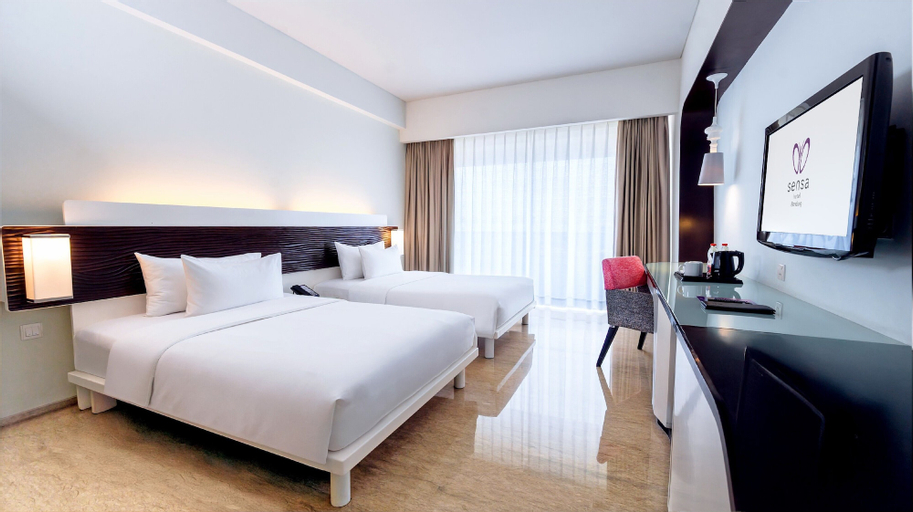 Bedroom 20