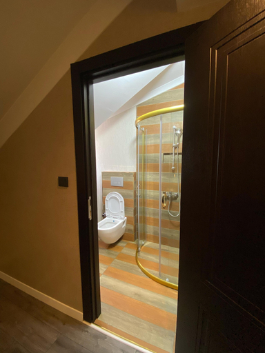 Bathroom 3, Grand Armada Hotel, Avcılar