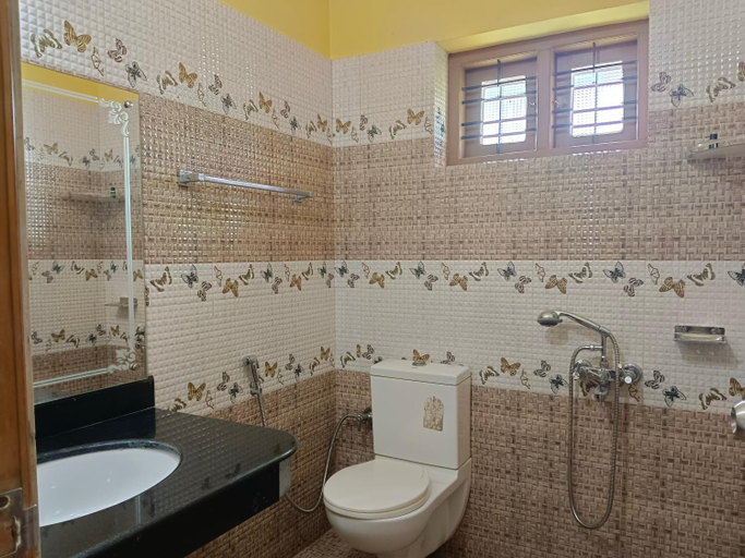 Others 4, SREEKRIPA RESIDENCY HOMESTAY, Pathanamthitta