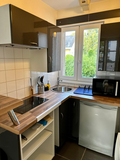 Others, Appartement bords de l’Eure charmant studio, Eure-et-Loir