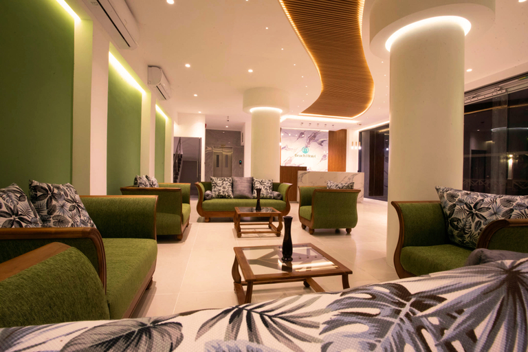 Public Area, Beach Heaven Guraidhoo by Beach Hotel Maldives, Guraidhoo