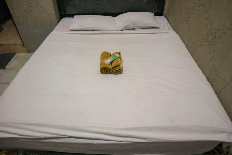 Bedroom 14