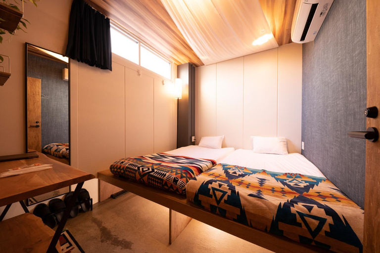 Bedroom 8