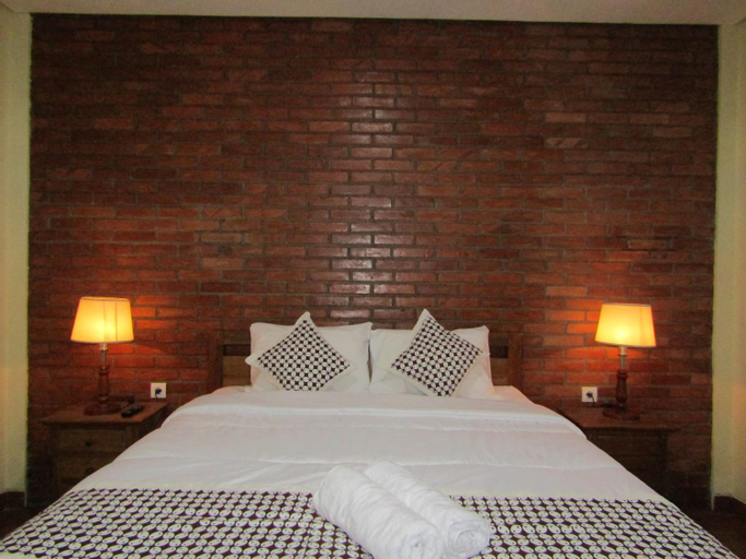 Bedroom 11