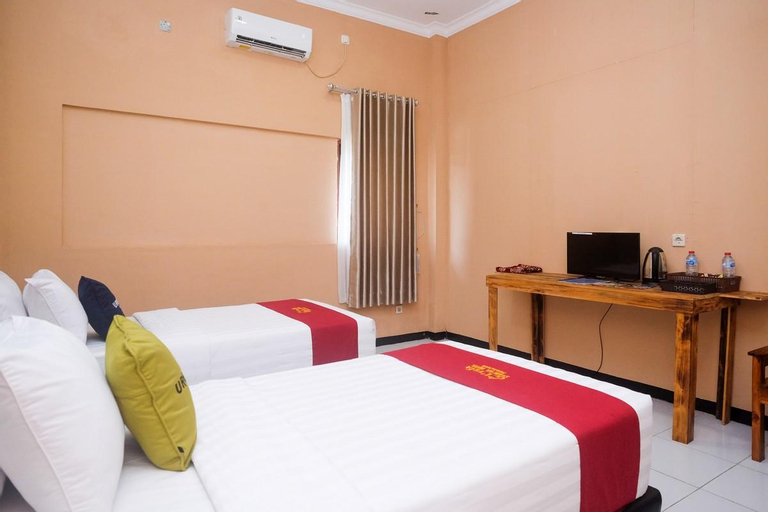 Bedroom 20