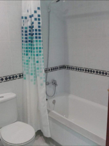 Others 5, Apartamentos Rial, Pontevedra