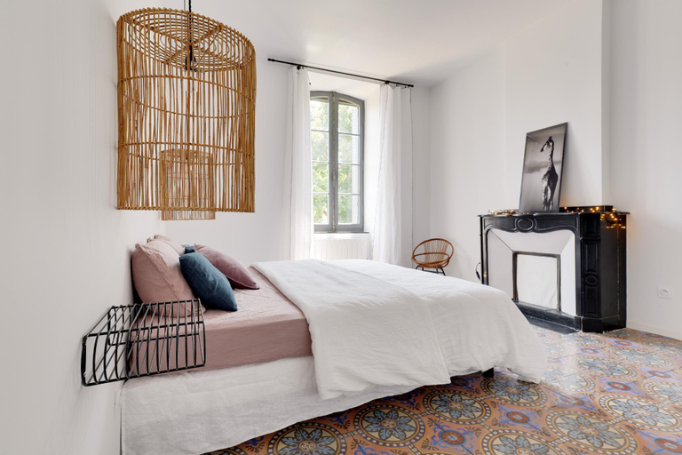 Bedroom 8