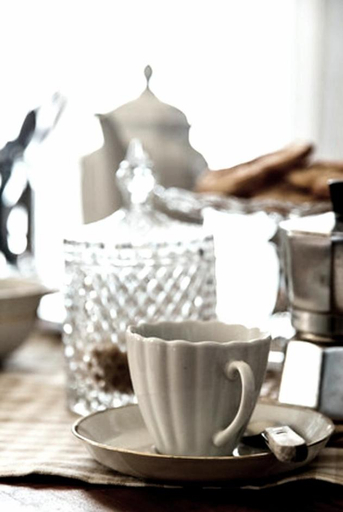 Food & Drinks 3, Una Casa Bottega, Reggio Nell'Emilia