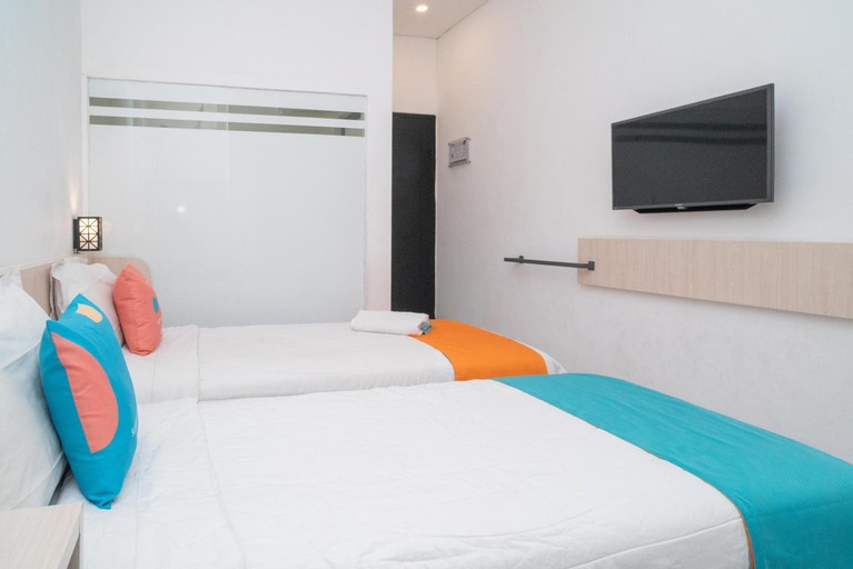 Bedroom 16