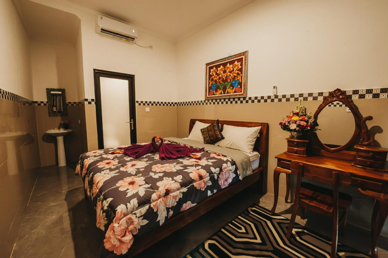 Bedroom 16