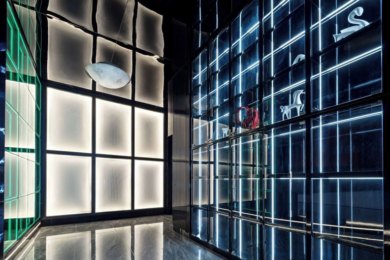 Exterior & Views, SIGALO Hotel, Guangzhou