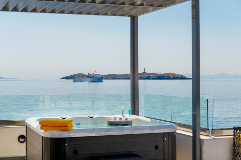 Others 3, NOS Suites, South Aegean