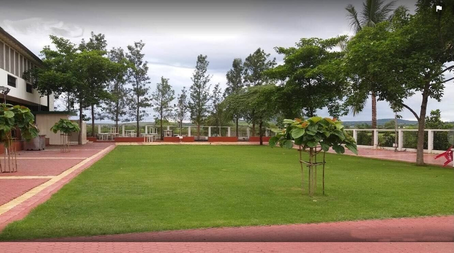 Others 5, GP Hotels and Resorts, Nashik