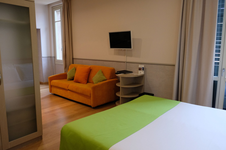 Bedroom 19