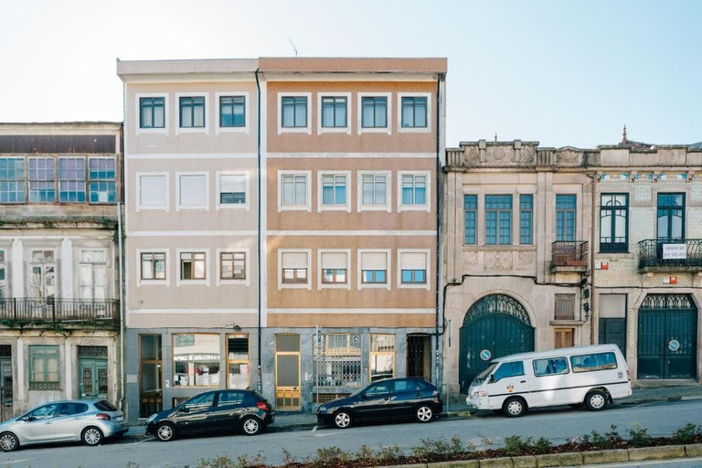 Exterior & Views, Campanha Apartment by Porto Stories, Porto