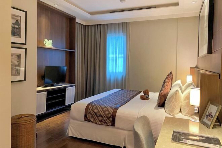 Bedroom 7