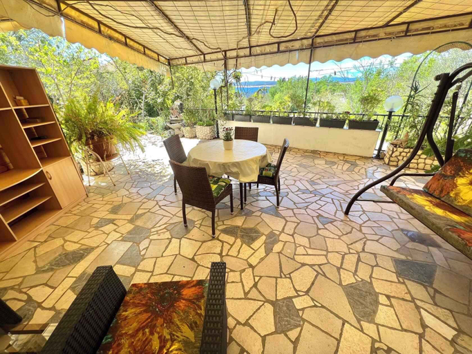 Others 5, Apartment Zeleni Raj 2, Crikvenica