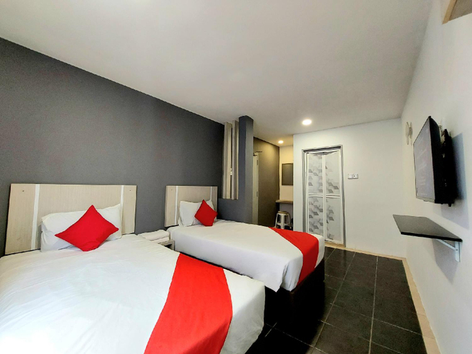 Bedroom 8