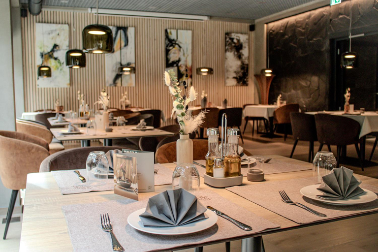 Food & Drinks 4, DAS ERZ Medical Spa & Hotel, Erzgebirgskreis