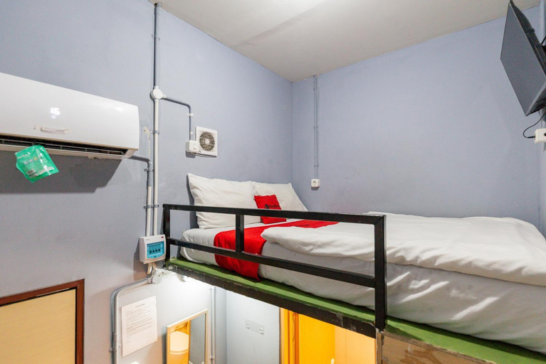 Bedroom 21