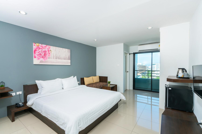 Bedroom 11