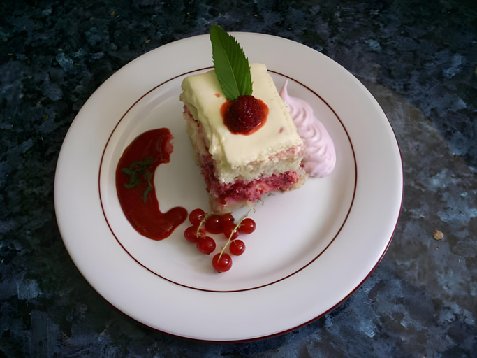 Food & Drinks 5, Hotel Bellevue Bagnoles Normandie, Orne