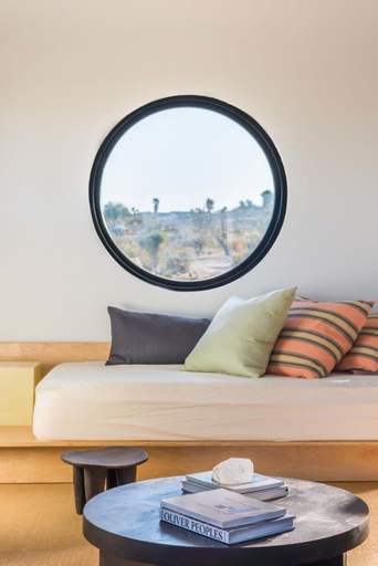 Others 5, Yucca Hut - Design Forward Oasis Near Joshua Tree, San Bernardino