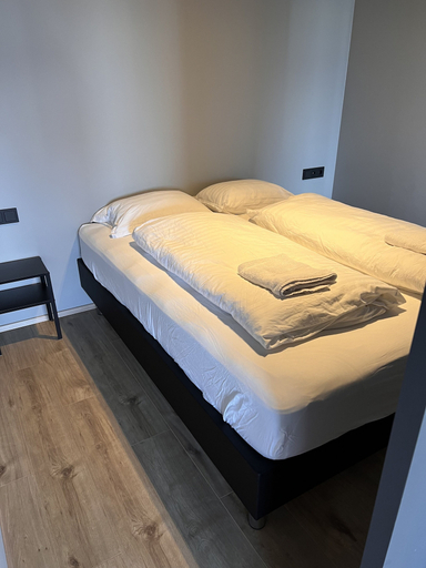 Bedroom 3, TB apartment, Akureyri