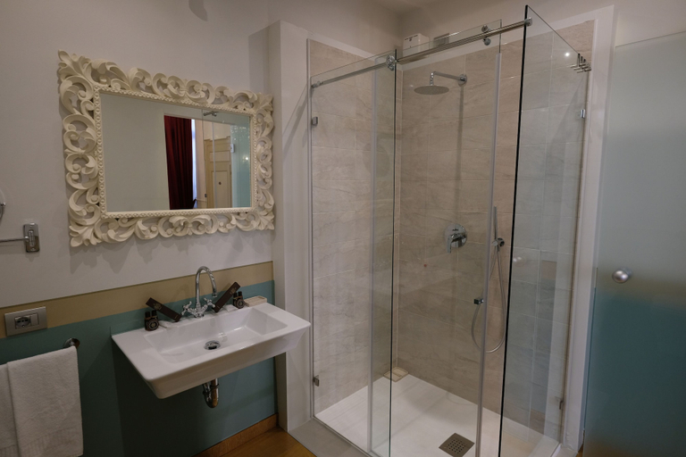 Bathroom 3