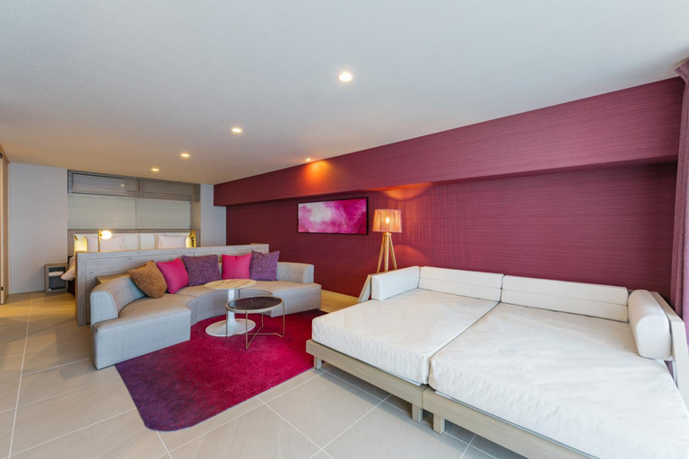 Bedroom 12