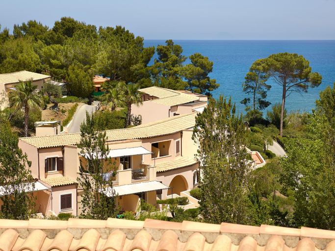 Others 1, Hapimag Resort Cefalu, Palermo
