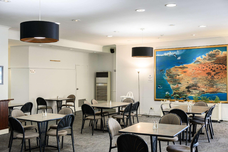 Food & Drinks 5, Comfort Inn & Suites Goodearth Perth, Perth