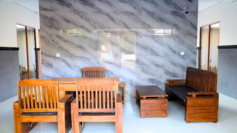 Others, Deva Guest House - Kerobokan, Badung
