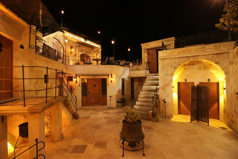 Exterior & Views, Georgios Cave Cappadocia, Ürgüp