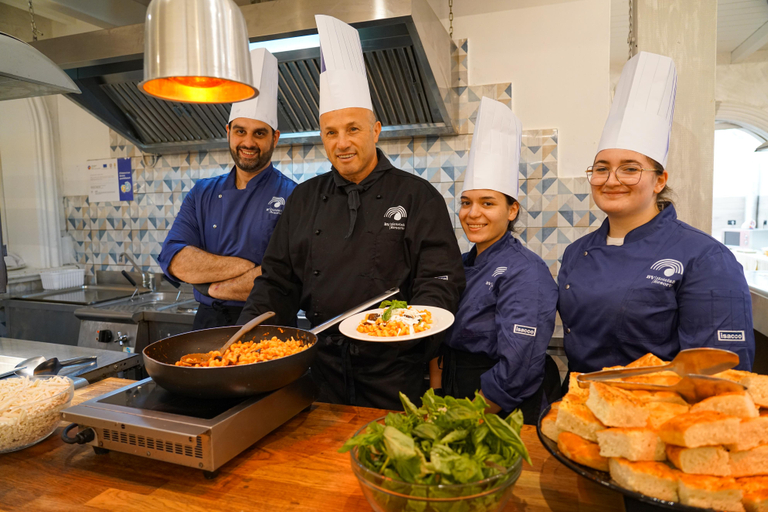 Food & Drinks 5, BV Airone Resort, Cosenza