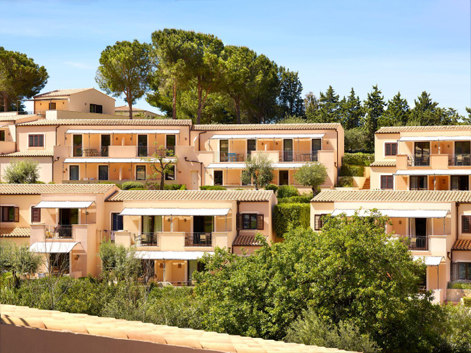 Others 3, Hapimag Resort Cefalu, Palermo
