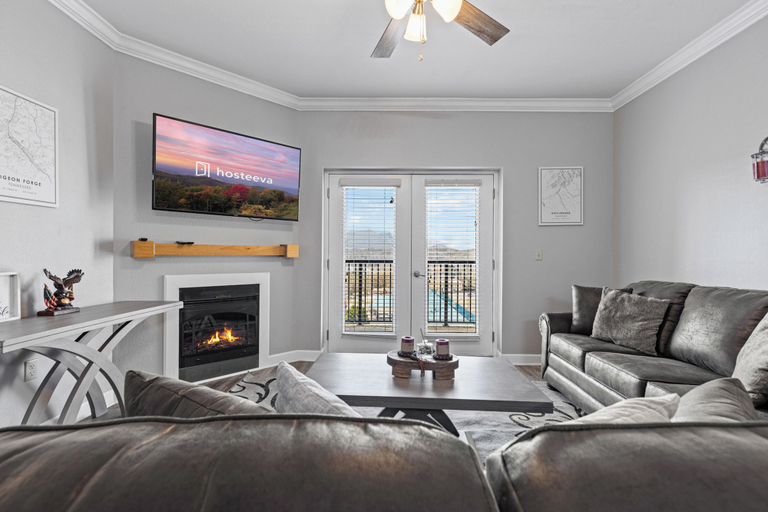 Others 5, Eagles Landing 1BR Heaven, Sevier