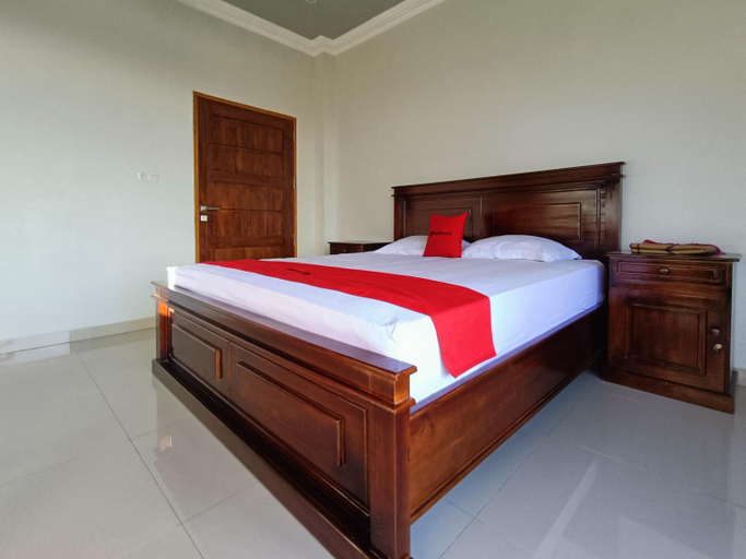 Bedroom 21