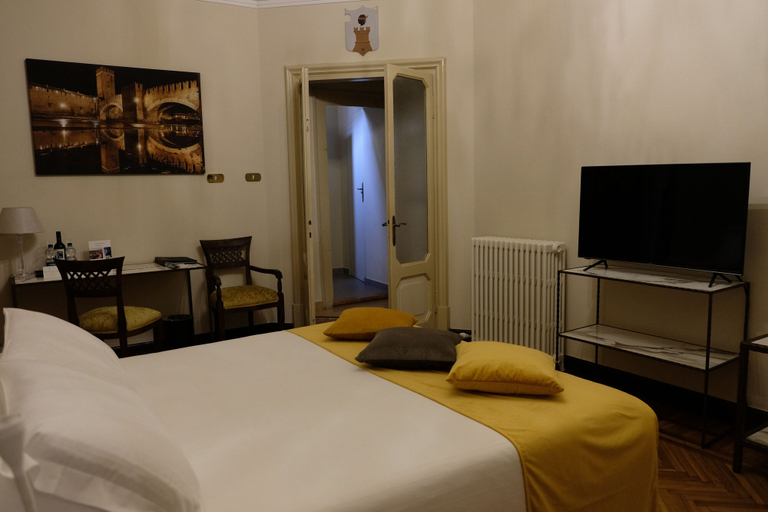 Bedroom 13