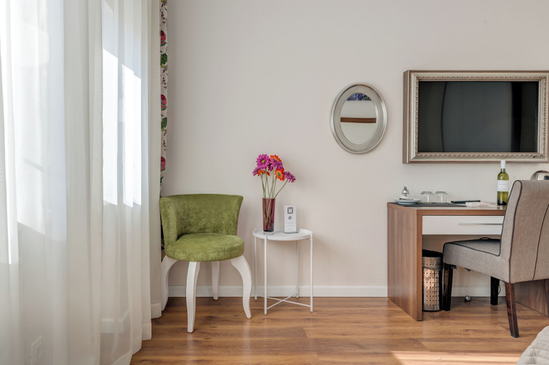 Others 4, Bastion Luxury Rooms, Split