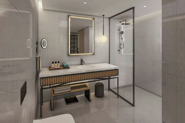 Bathroom 13