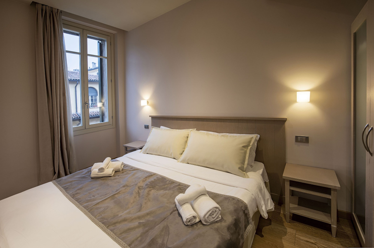 Bedroom 21