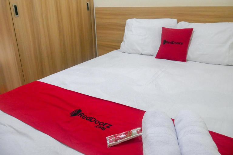 Bedroom 7