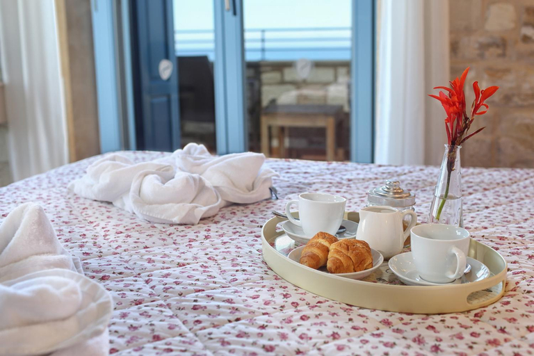Others 3, Beachfront villa Aqua Marine with private pool,ping-pong & BBQ, Crete