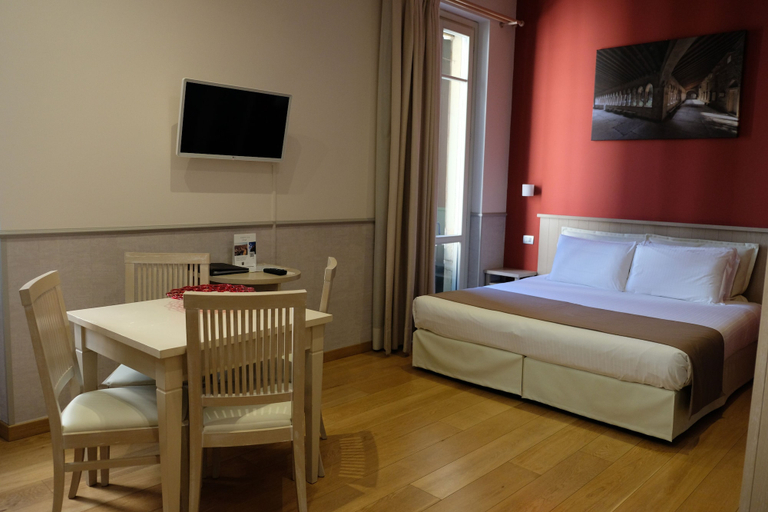 Bedroom 25