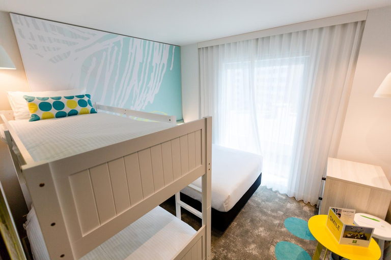 Bedroom 7